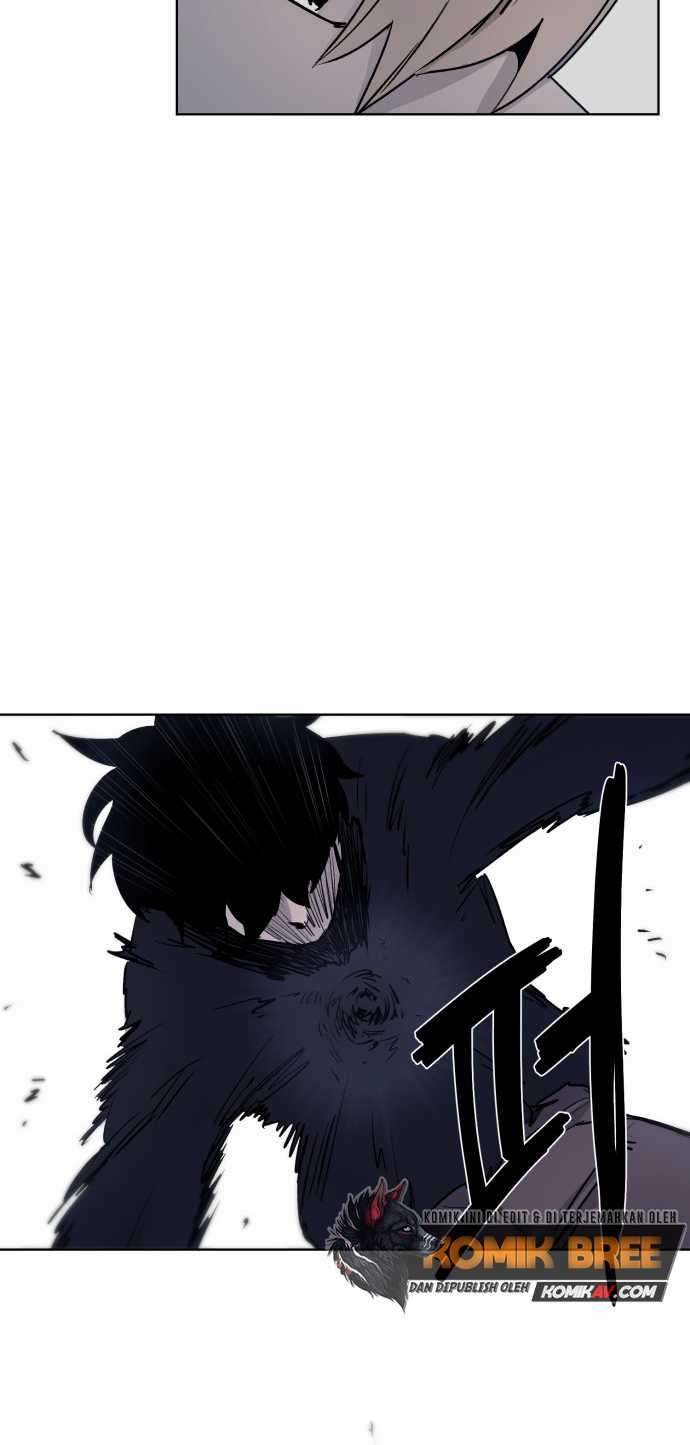 The Last Knight Of The Fire Chapter 7 - halaman 31