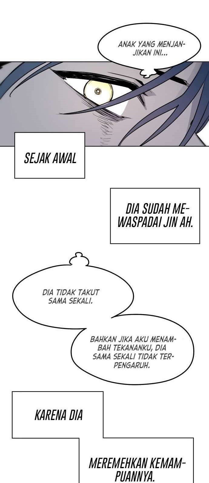 The Last Knight Of The Fire Chapter 7 - halaman 36