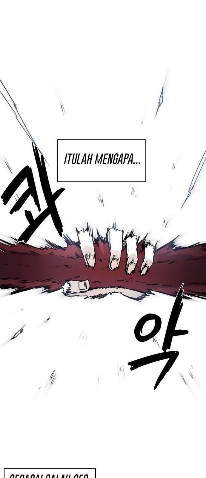 The Last Knight Of The Fire Chapter 7 - halaman 39