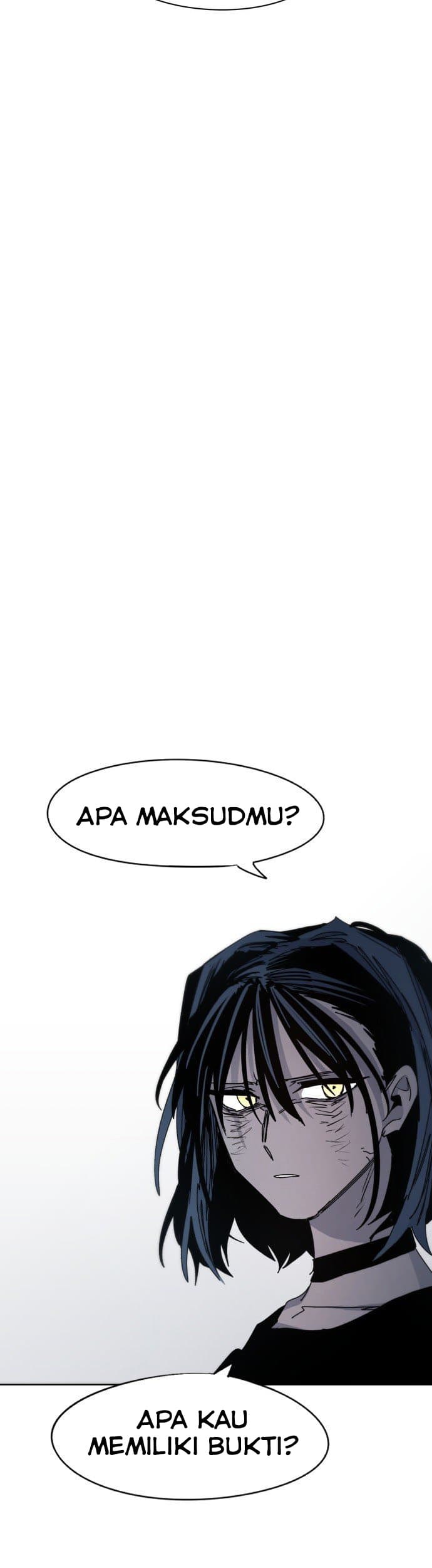 The Last Knight Of The Fire Chapter 70 - halaman 18