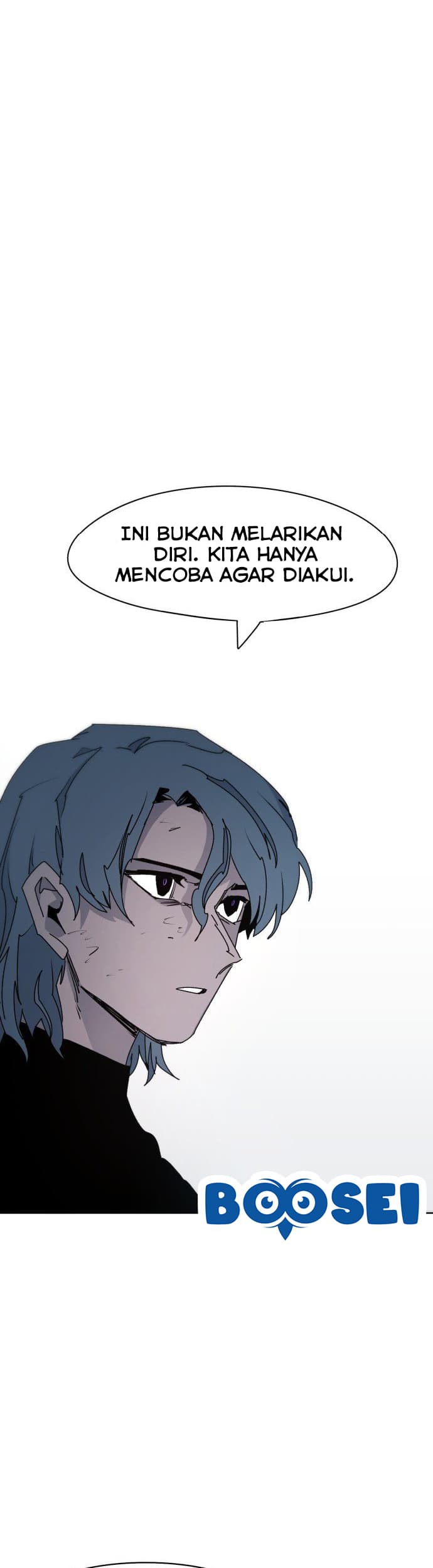 The Last Knight Of The Fire Chapter 70 - halaman 21