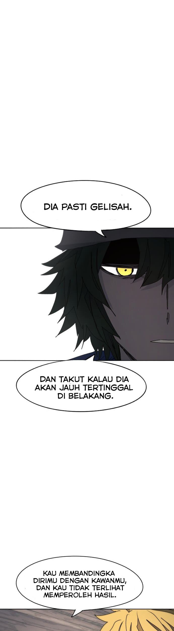 The Last Knight Of The Fire Chapter 70 - halaman 23