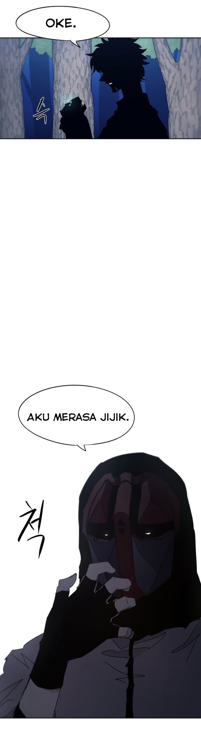 The Last Knight Of The Fire Chapter 70 - halaman 37