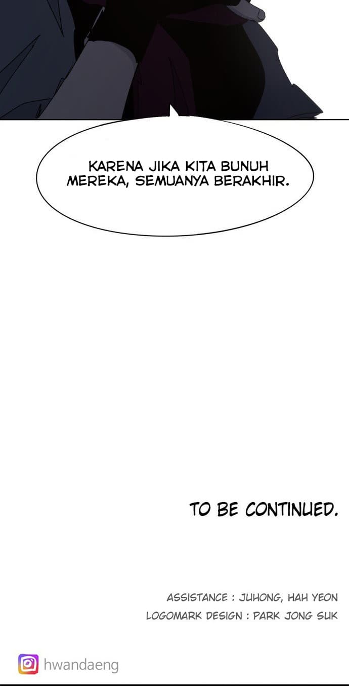 The Last Knight Of The Fire Chapter 70 - halaman 39
