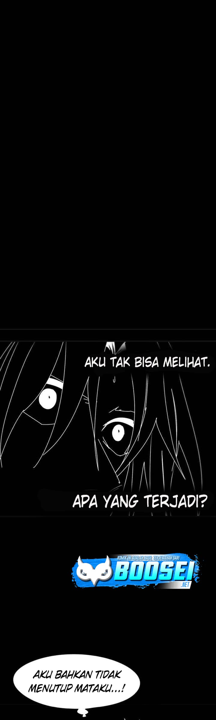 The Last Knight Of The Fire Chapter 72 - halaman 36