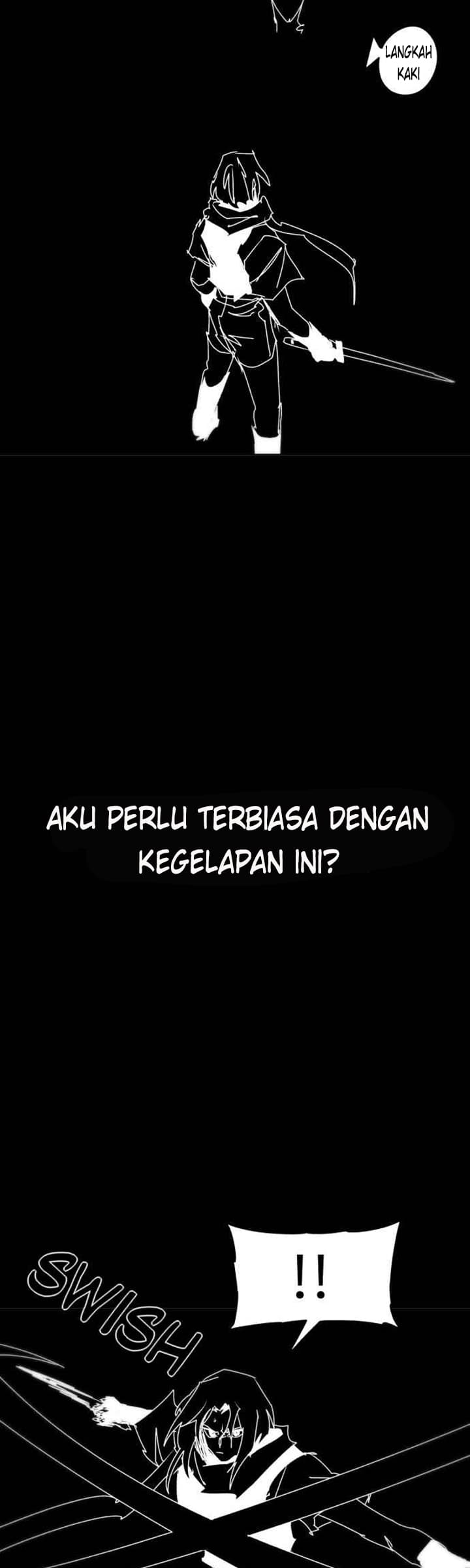 The Last Knight Of The Fire Chapter 72 - halaman 37