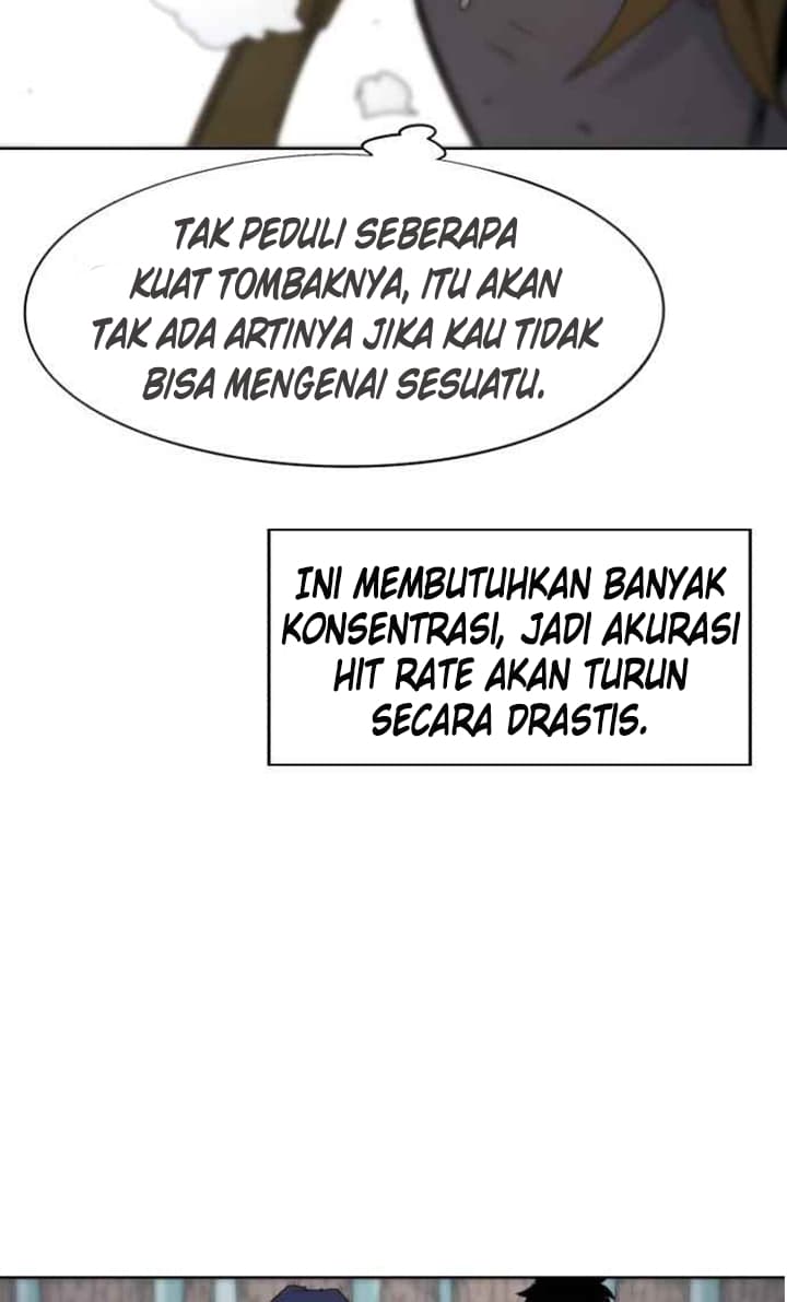 The Last Knight Of The Fire Chapter 73 - halaman 19