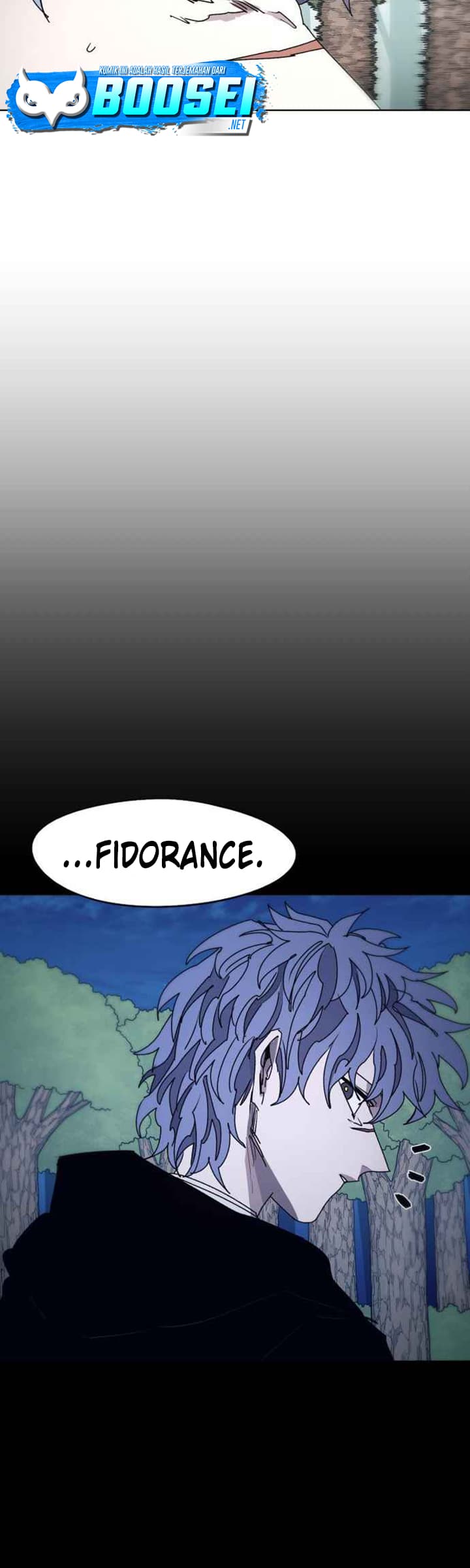 The Last Knight Of The Fire Chapter 73 - halaman 7