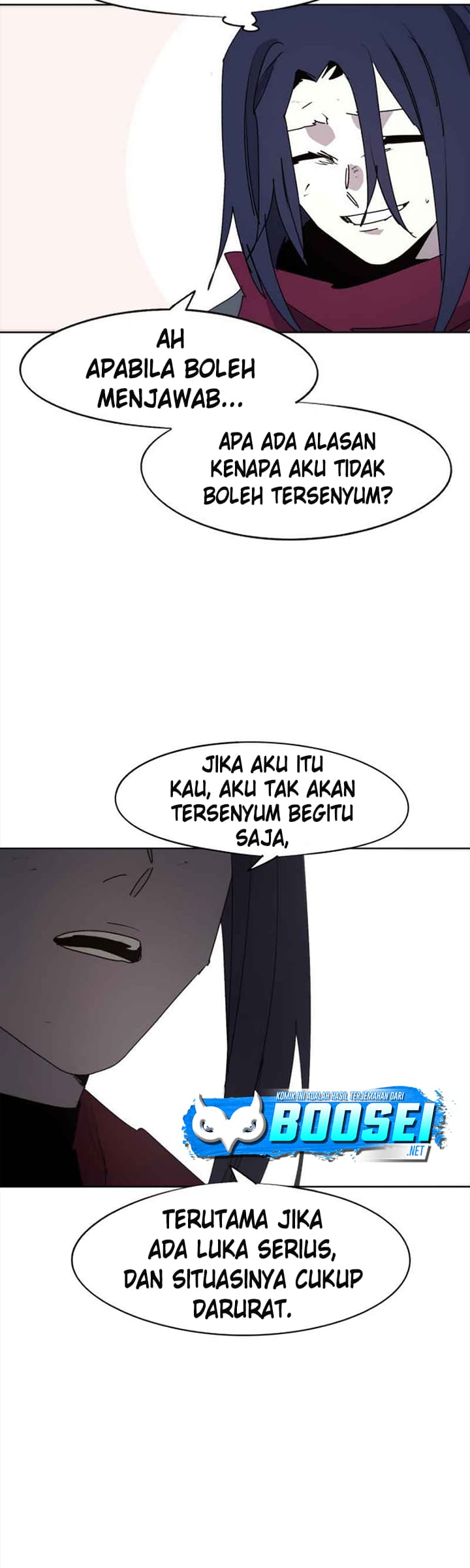 The Last Knight Of The Fire Chapter 74 - halaman 12