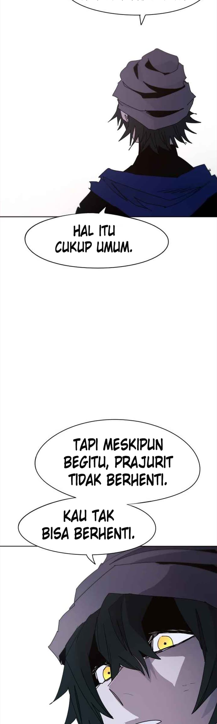 The Last Knight Of The Fire Chapter 74 - halaman 26