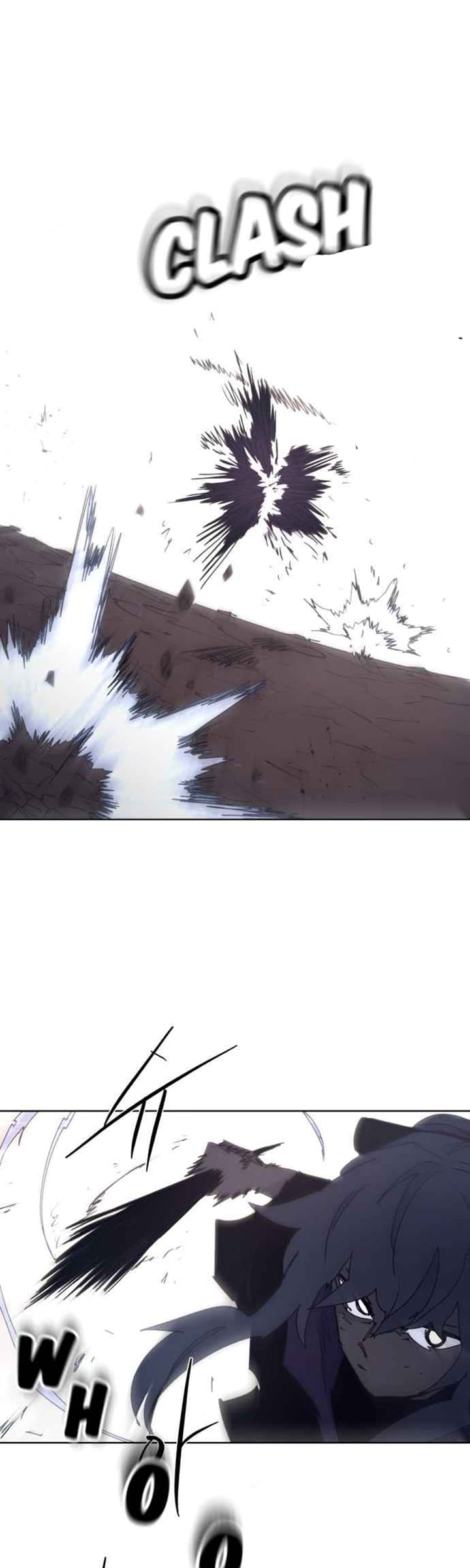 The Last Knight Of The Fire Chapter 75 - halaman 11