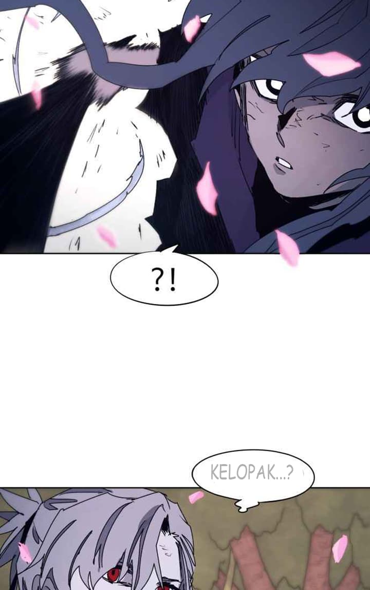 The Last Knight Of The Fire Chapter 75 - halaman 13