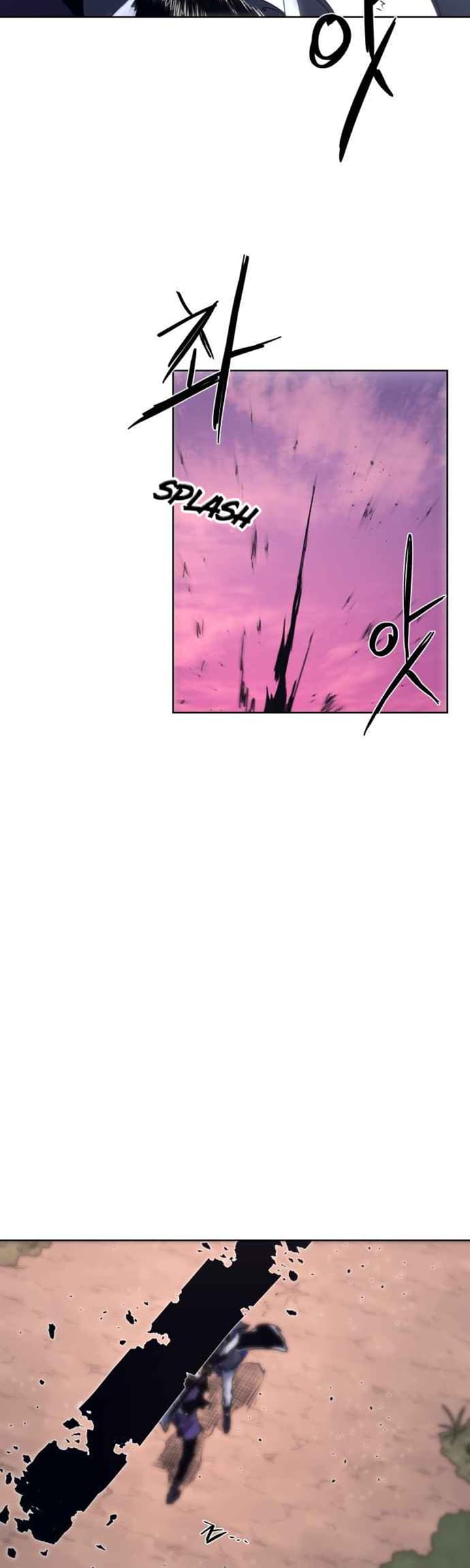 The Last Knight Of The Fire Chapter 75 - halaman 27