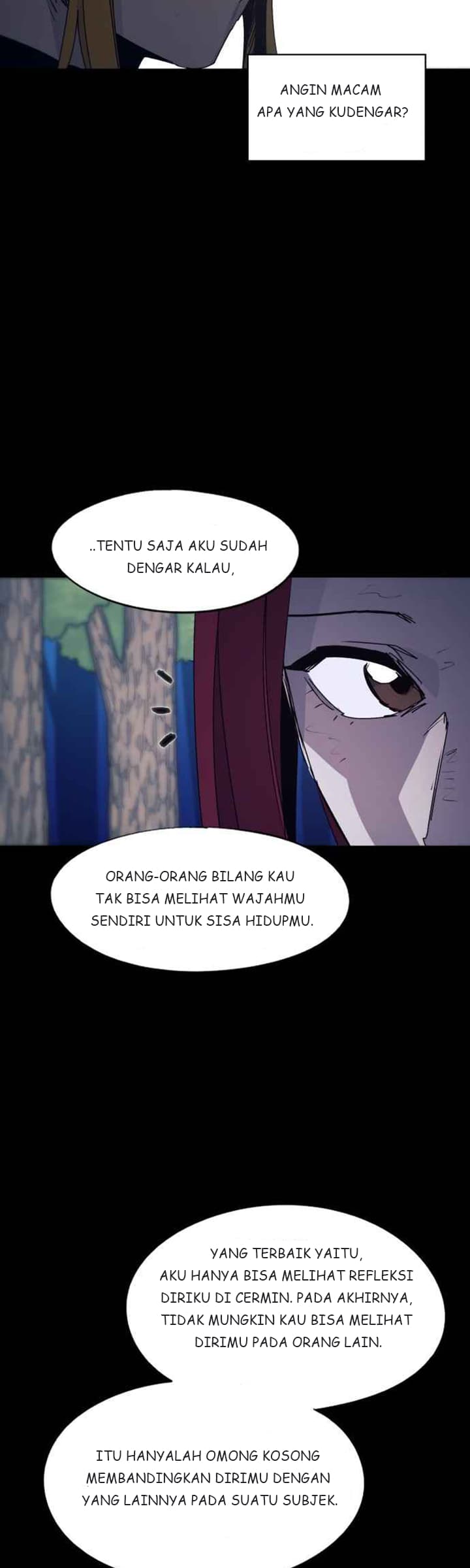 The Last Knight Of The Fire Chapter 75 - halaman 36