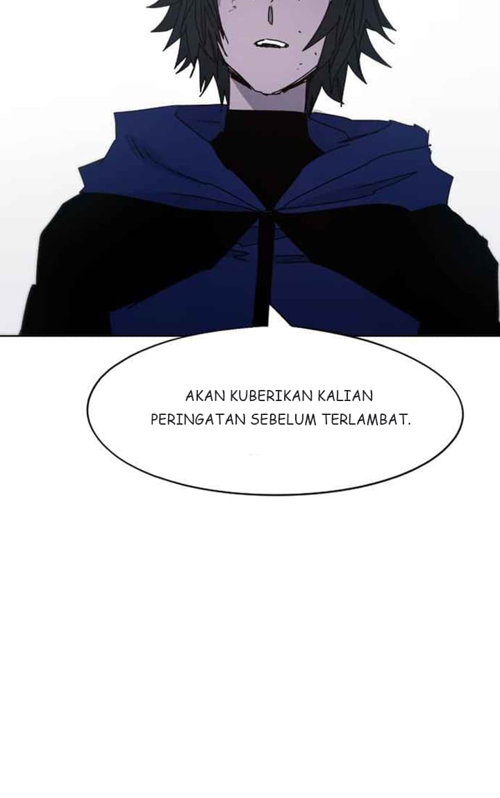 The Last Knight Of The Fire Chapter 75 - halaman 41