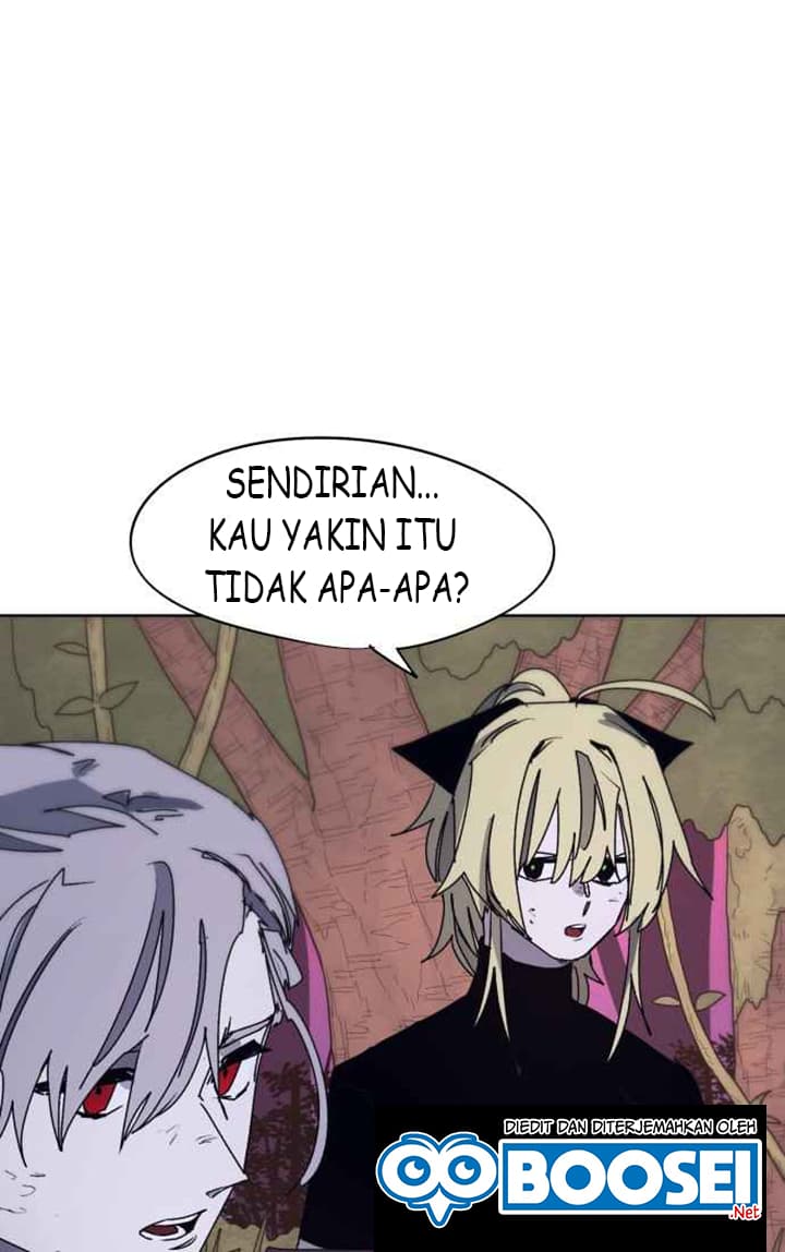 The Last Knight Of The Fire Chapter 75 - halaman 5
