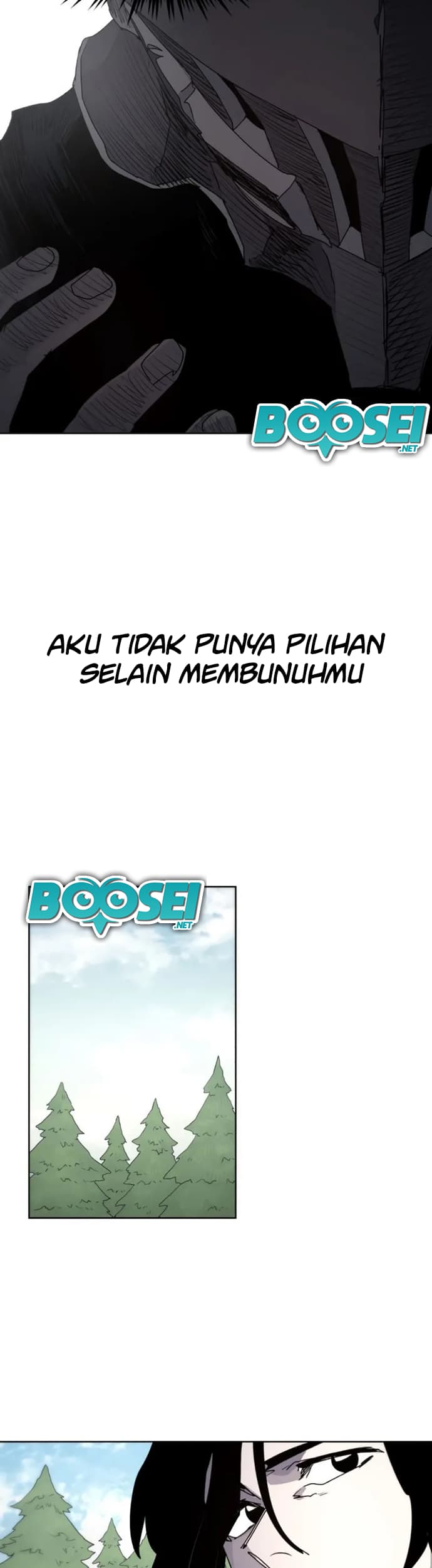 The Last Knight Of The Fire Chapter 76 - halaman 25