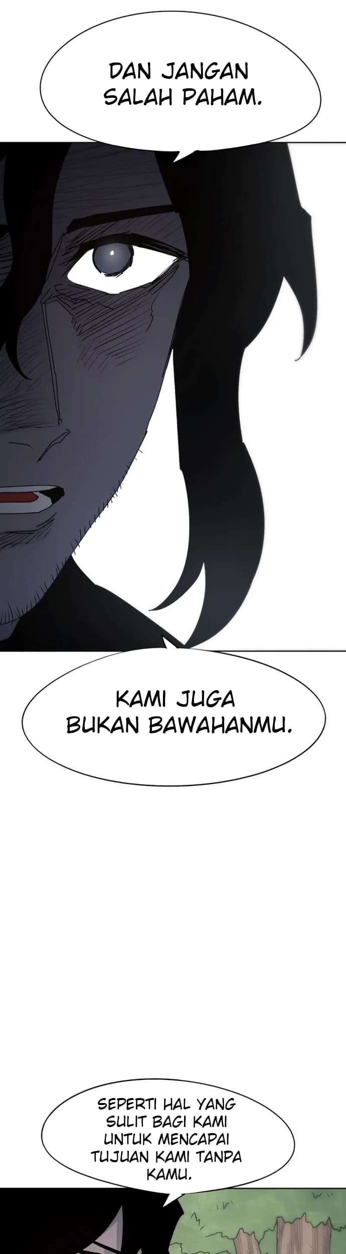 The Last Knight Of The Fire Chapter 76 - halaman 32
