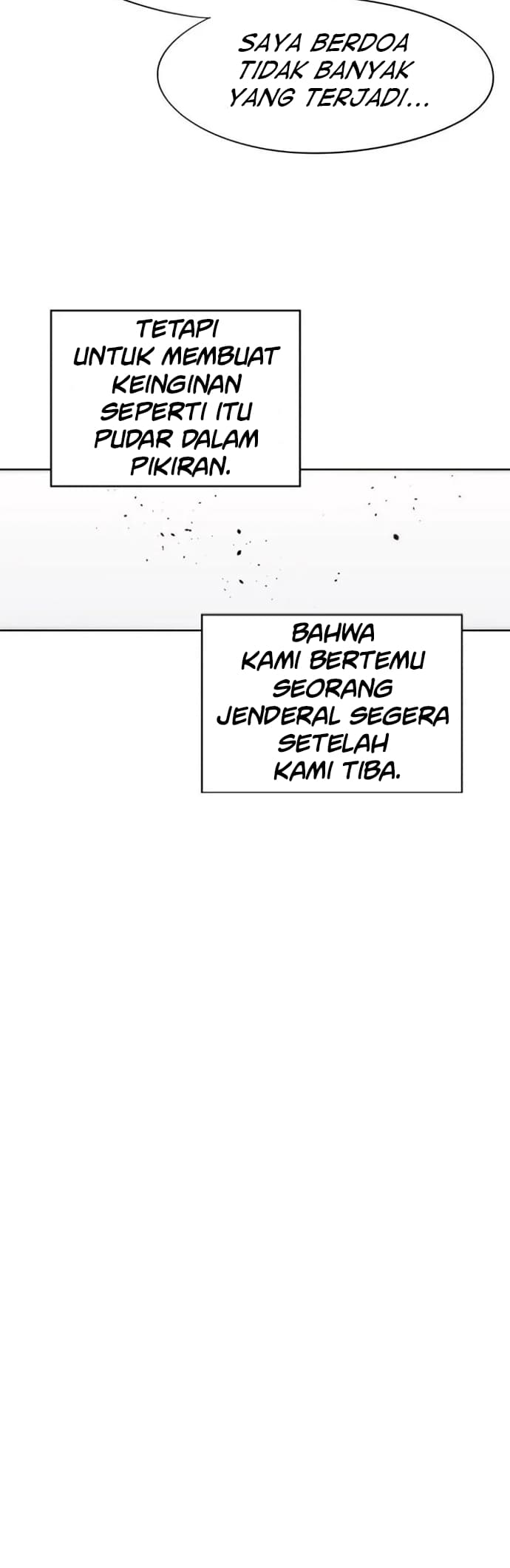The Last Knight Of The Fire Chapter 76 - halaman 37
