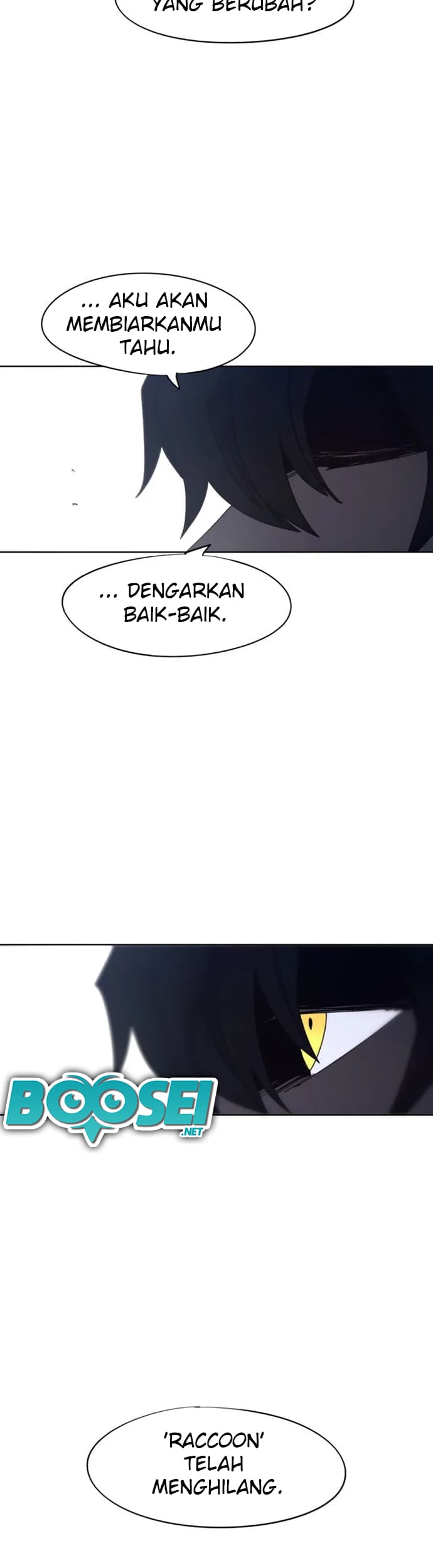 The Last Knight Of The Fire Chapter 76 - halaman 5