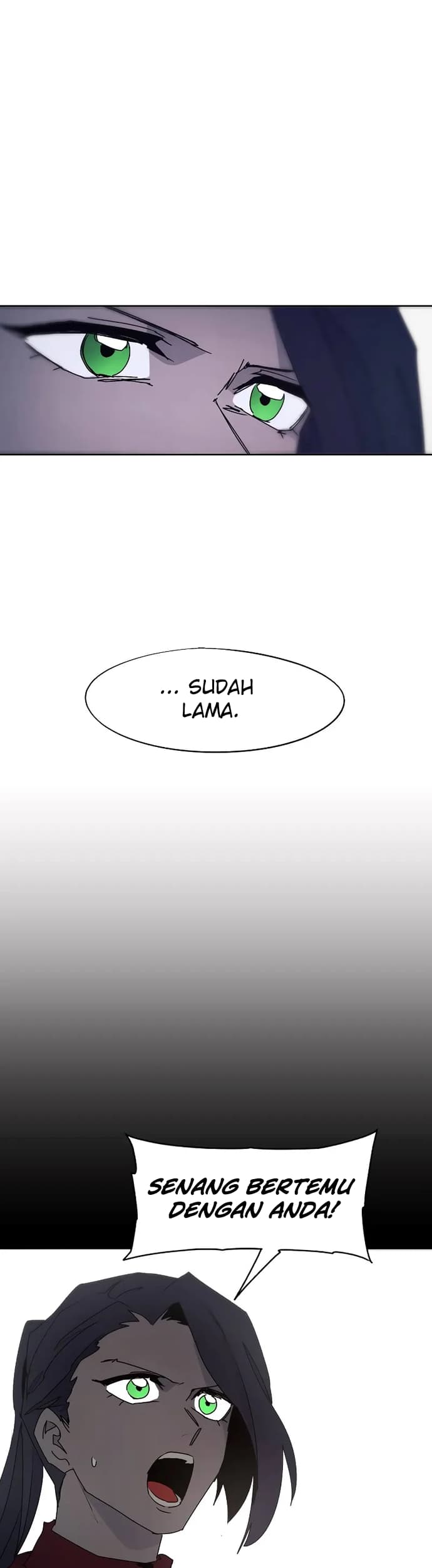 The Last Knight Of The Fire Chapter 77 - halaman 34