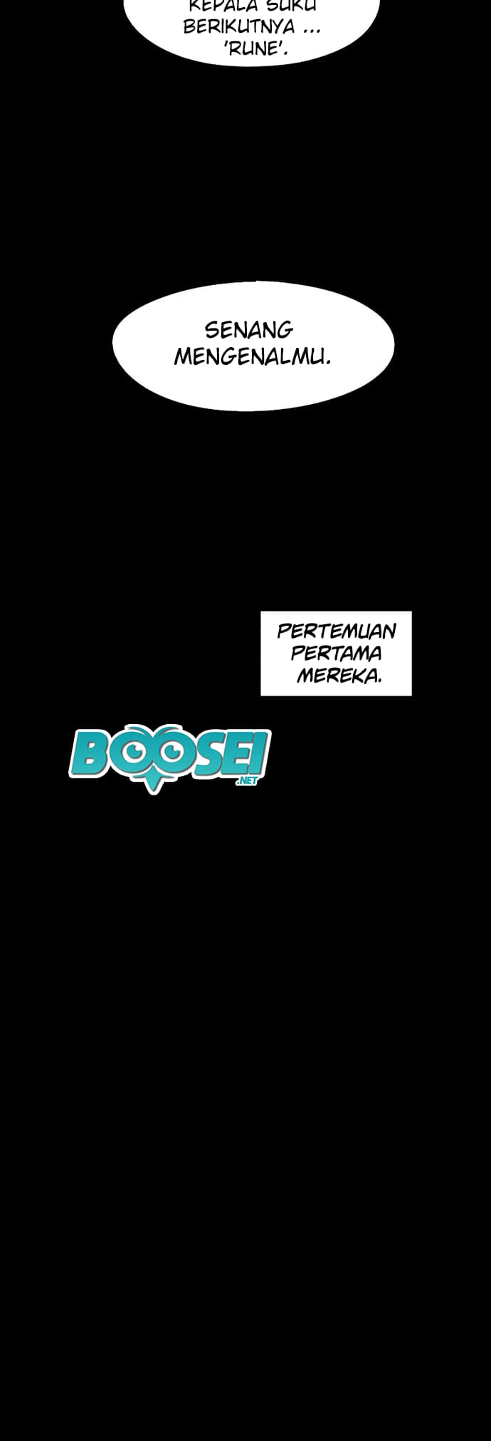 The Last Knight Of The Fire Chapter 77 - halaman 36