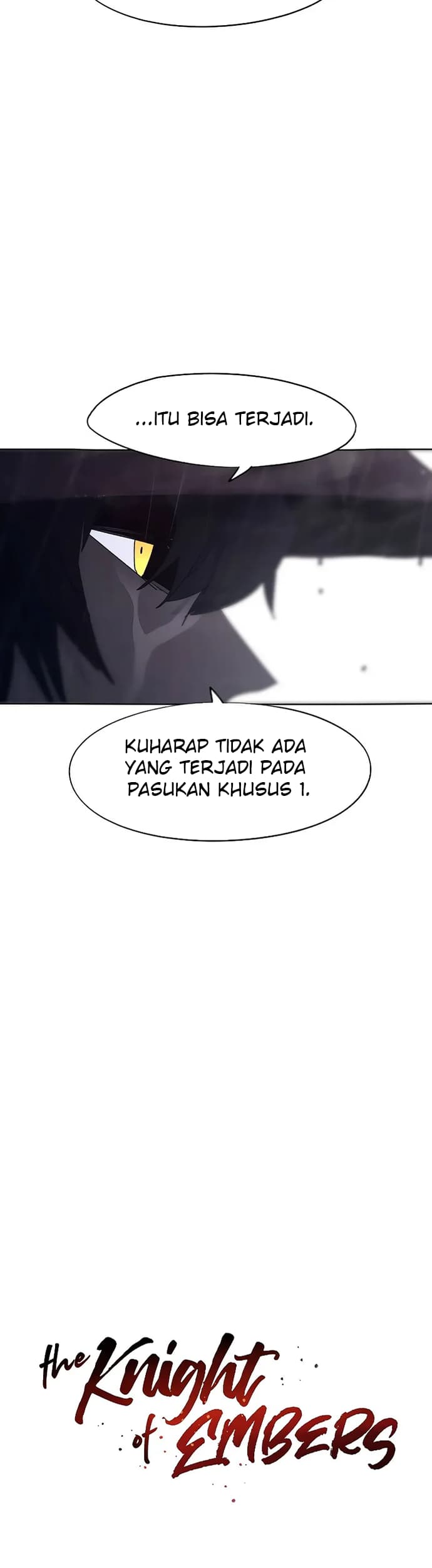 The Last Knight Of The Fire Chapter 77 - halaman 5