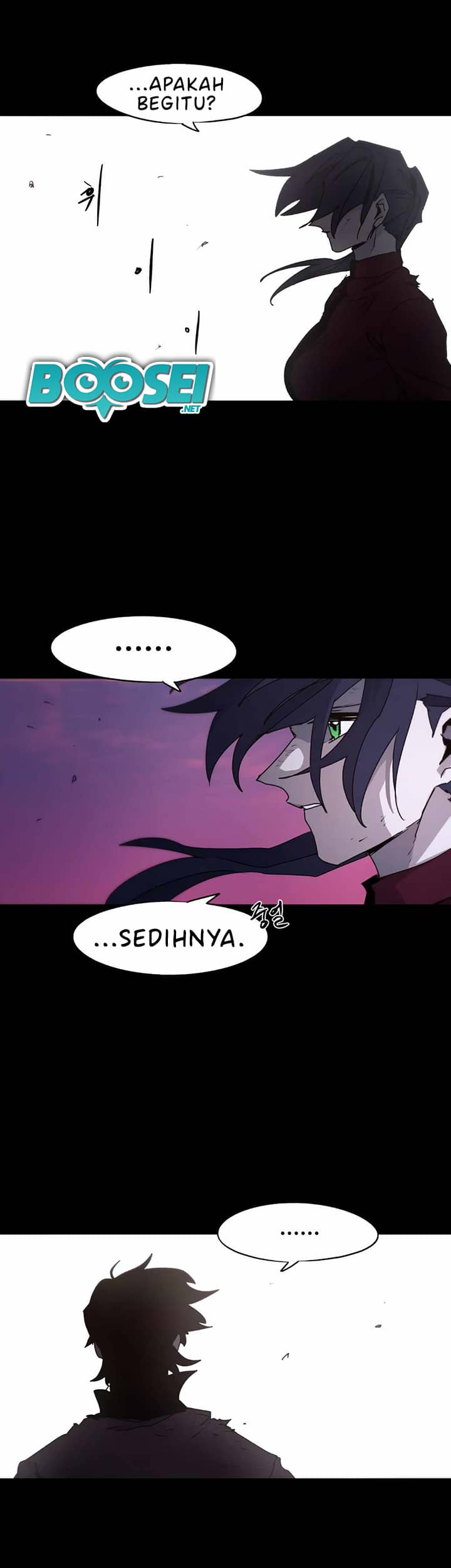 The Last Knight Of The Fire Chapter 78 - halaman 10