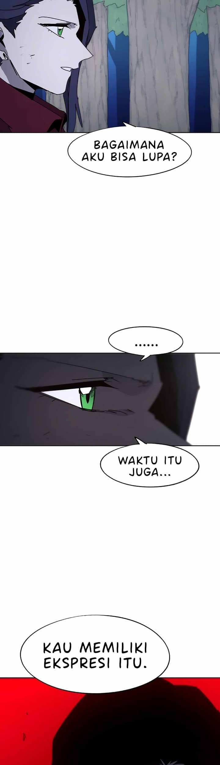 The Last Knight Of The Fire Chapter 78 - halaman 19