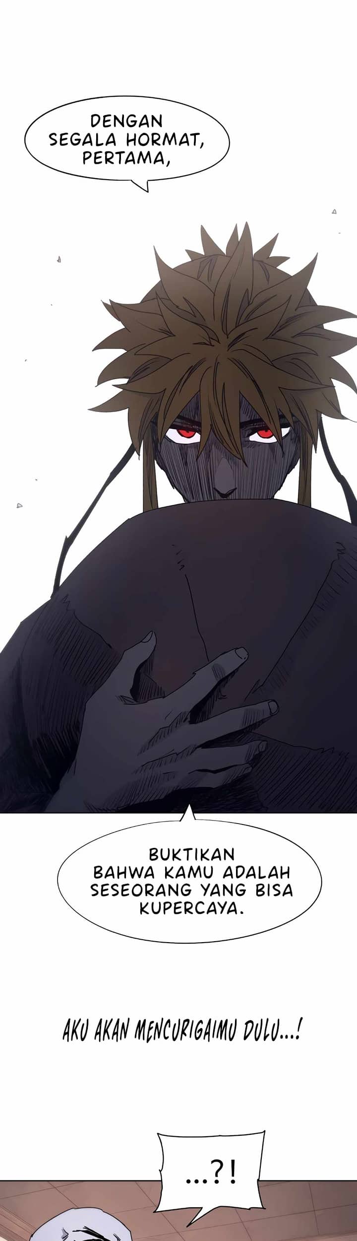 The Last Knight Of The Fire Chapter 78 - halaman 28