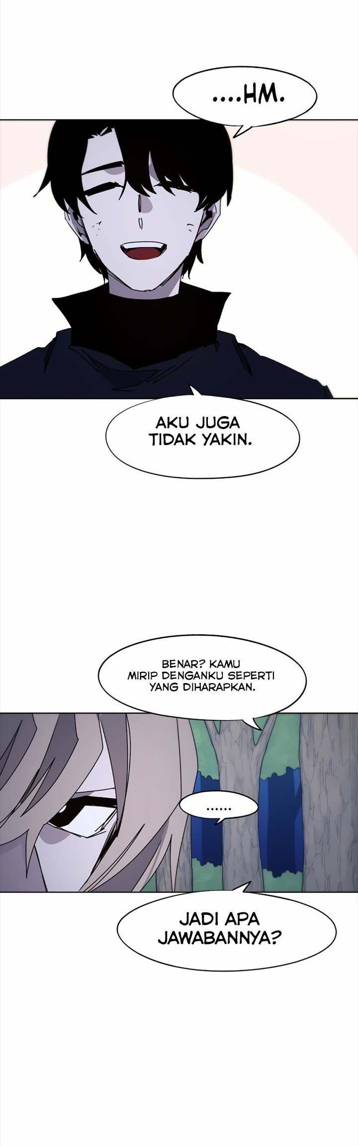 The Last Knight Of The Fire Chapter 79 - halaman 18