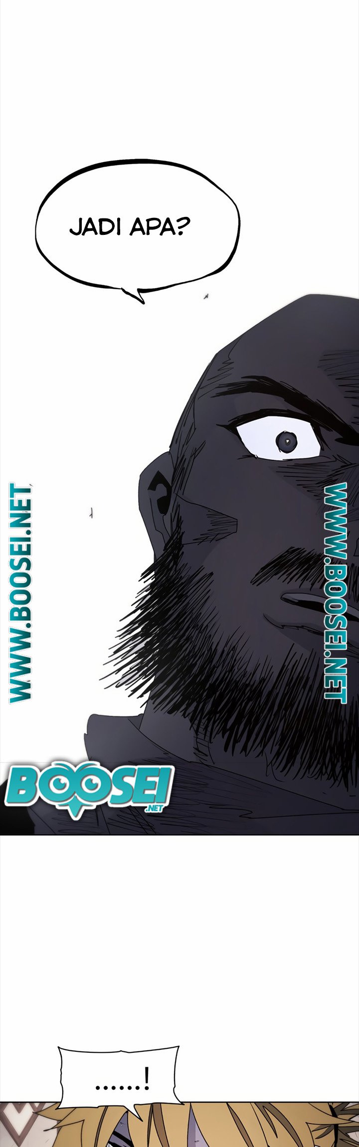 The Last Knight Of The Fire Chapter 79 - halaman 19