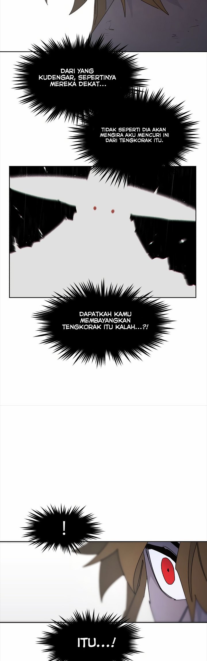The Last Knight Of The Fire Chapter 79 - halaman 23