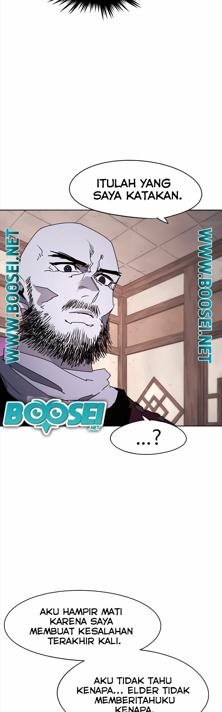The Last Knight Of The Fire Chapter 79 - halaman 24