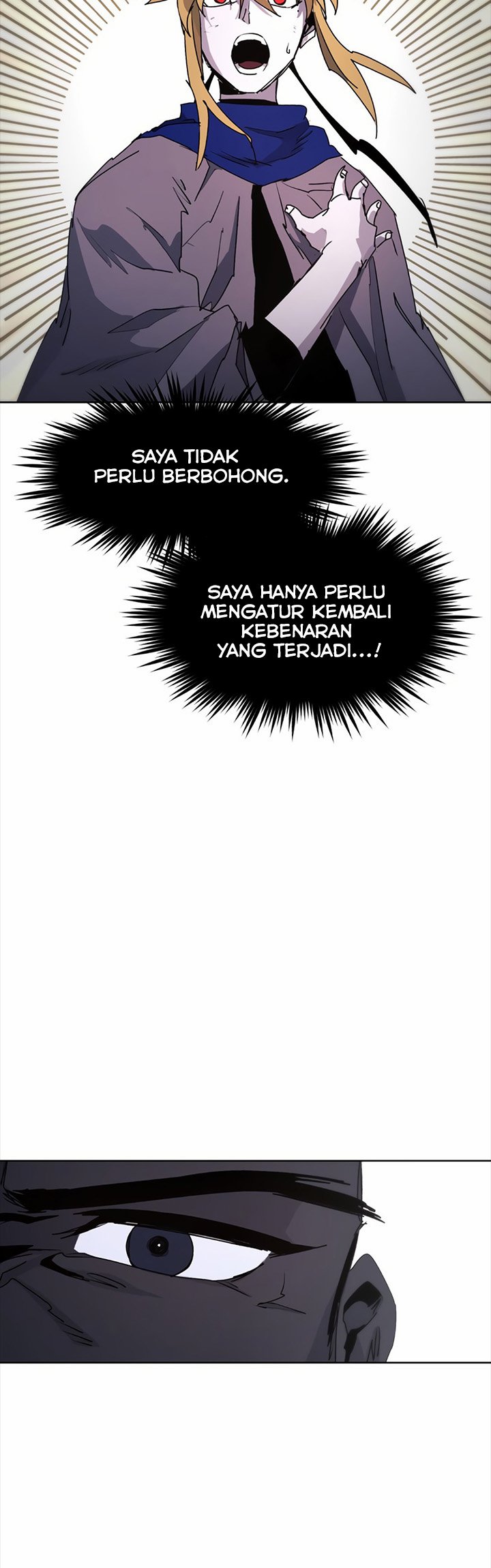 The Last Knight Of The Fire Chapter 79 - halaman 26