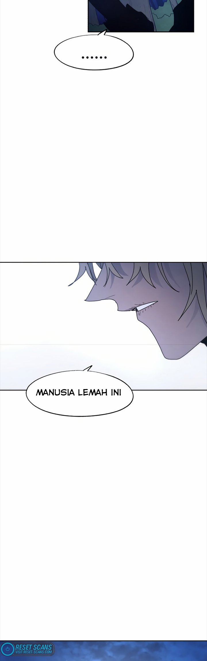 The Last Knight Of The Fire Chapter 79 - halaman 39
