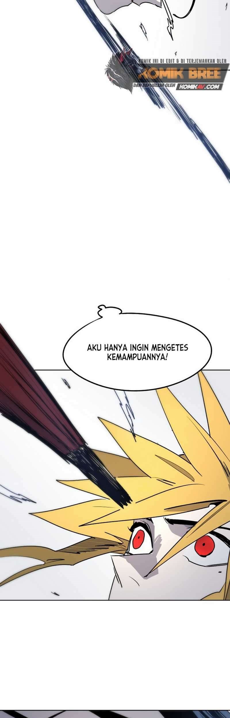 The Last Knight Of The Fire Chapter 8 - halaman 10
