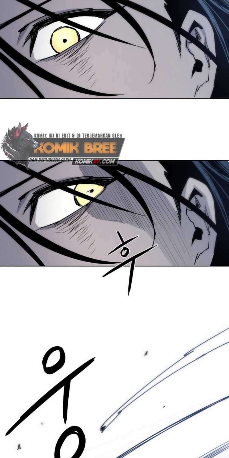The Last Knight Of The Fire Chapter 8 - halaman 11