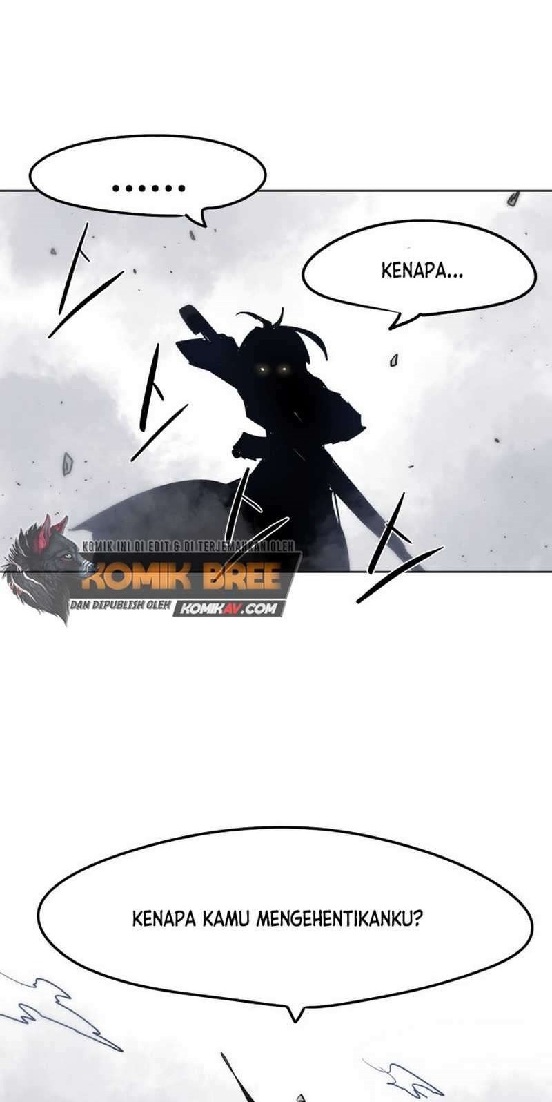 The Last Knight Of The Fire Chapter 8 - halaman 15