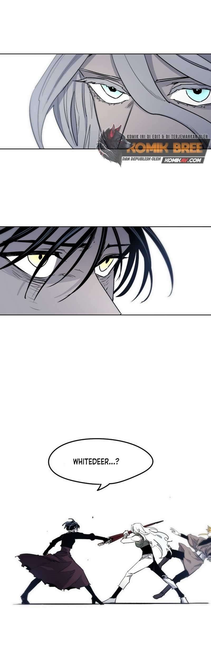 The Last Knight Of The Fire Chapter 8 - halaman 4