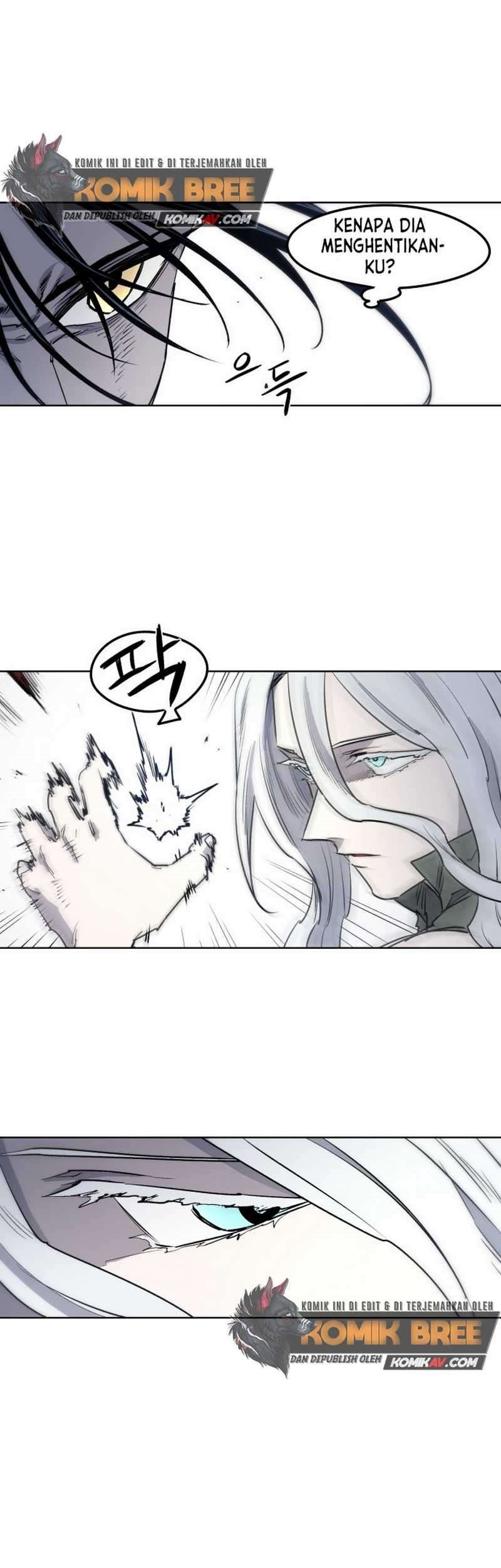 The Last Knight Of The Fire Chapter 8 - halaman 6