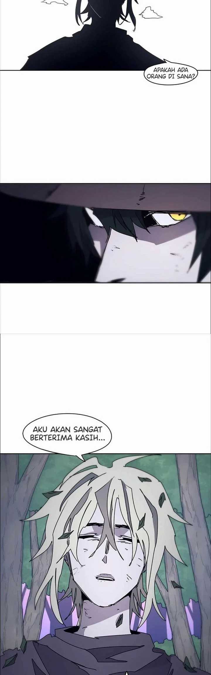 The Last Knight Of The Fire Chapter 80 - halaman 14