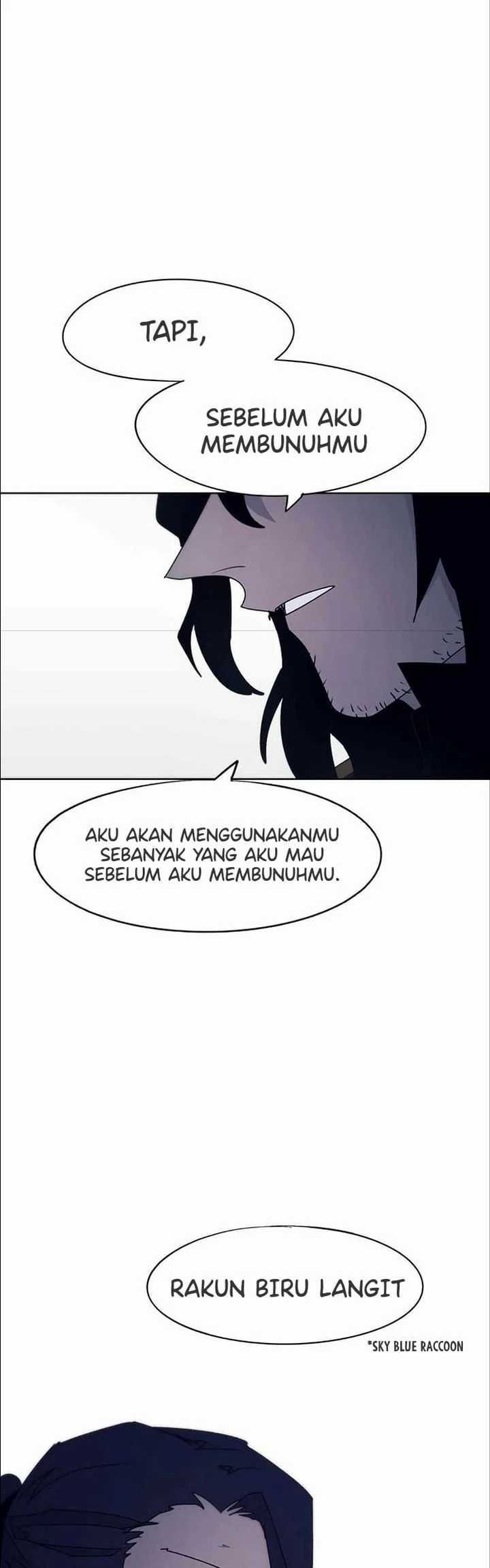 The Last Knight Of The Fire Chapter 80 - halaman 16