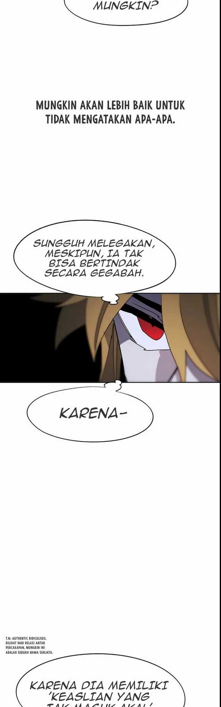 The Last Knight Of The Fire Chapter 80 - halaman 26