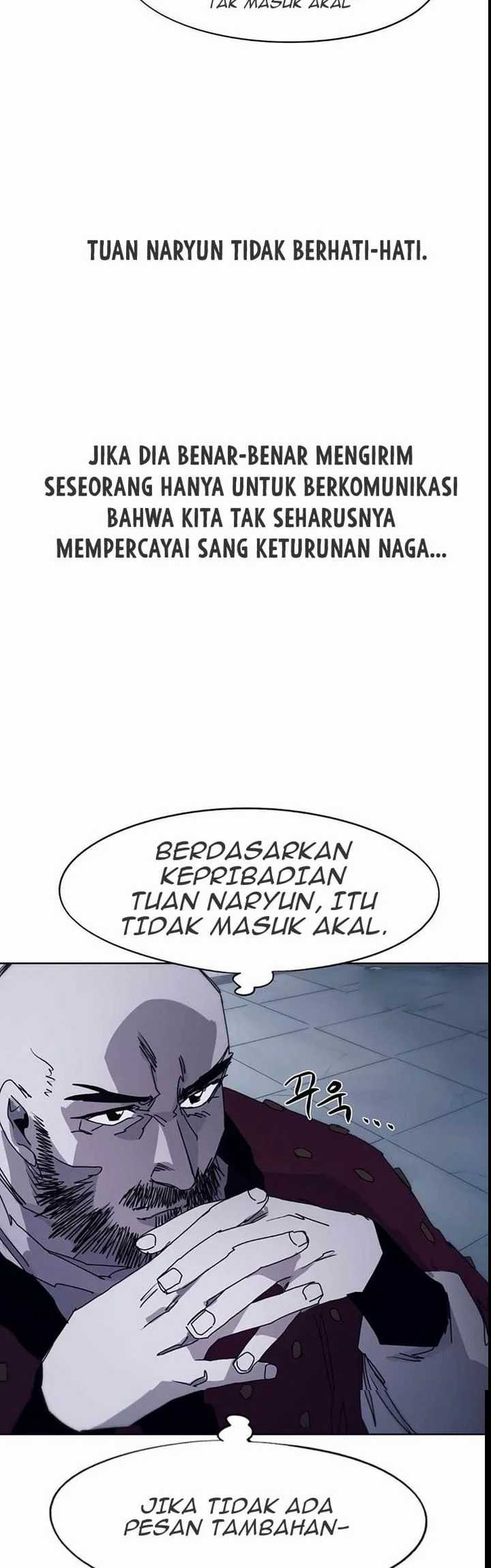 The Last Knight Of The Fire Chapter 80 - halaman 29