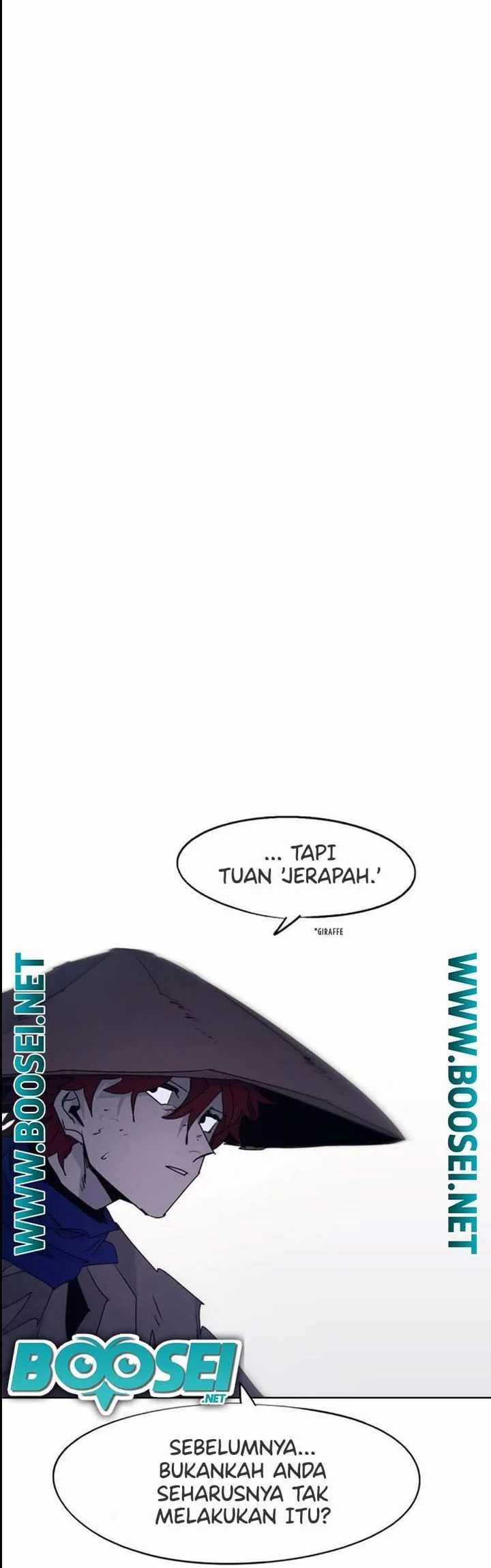 The Last Knight Of The Fire Chapter 80 - halaman 3
