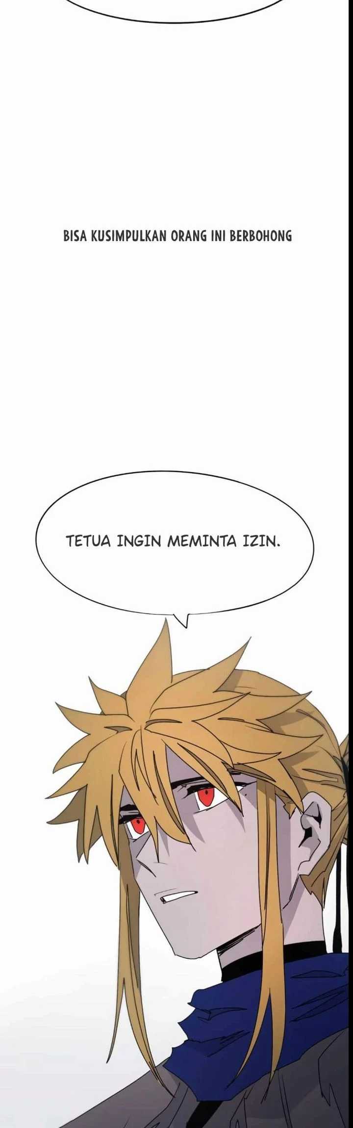 The Last Knight Of The Fire Chapter 80 - halaman 30