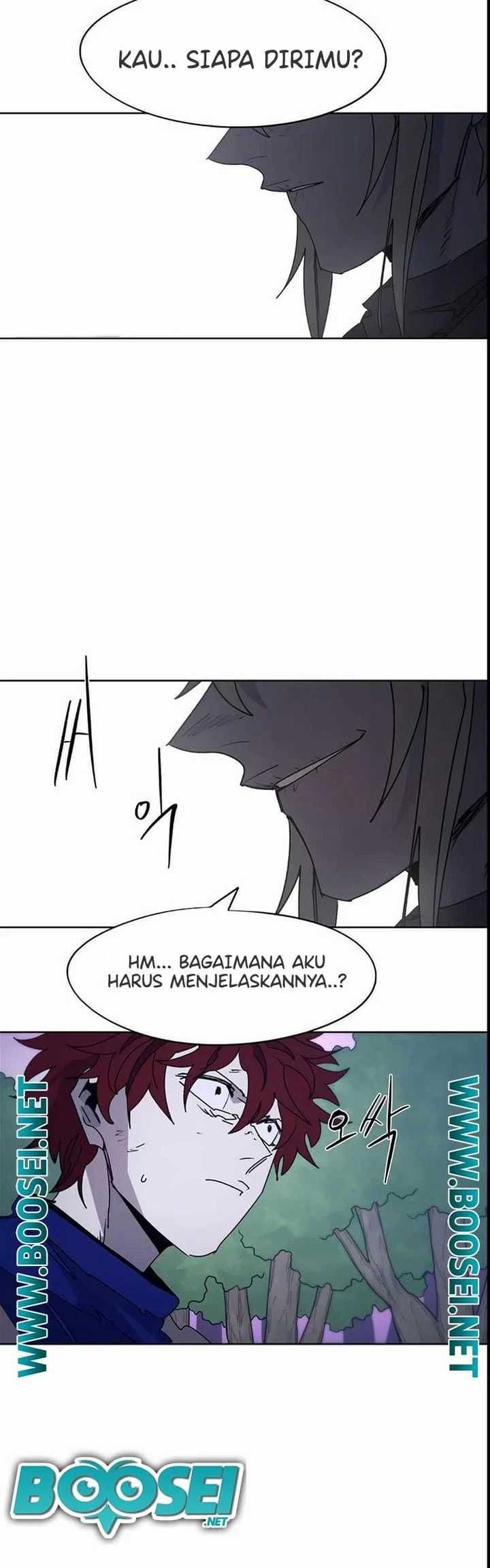 The Last Knight Of The Fire Chapter 80 - halaman 38