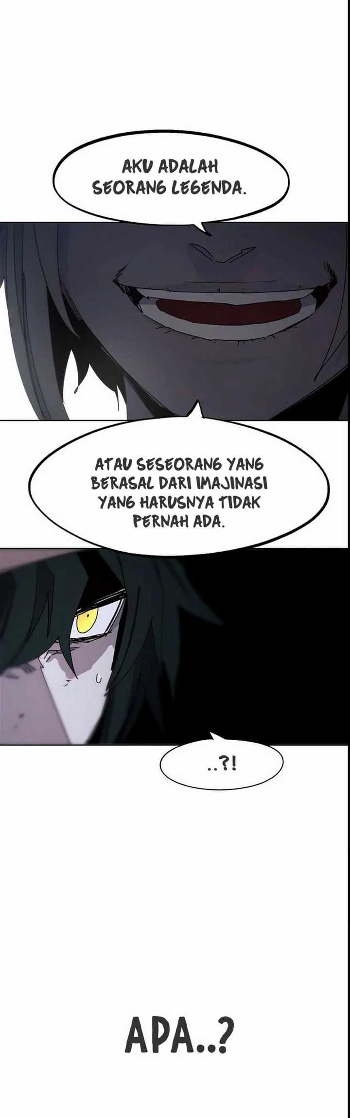 The Last Knight Of The Fire Chapter 80 - halaman 39