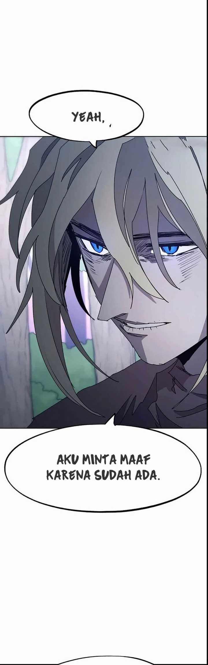 The Last Knight Of The Fire Chapter 80 - halaman 40